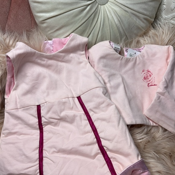 ESCADA BABY DRESS SUIT - Picture 9 of 9